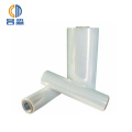 Rouleau de film étirable pour emballage de protection en plastique LLDPE
